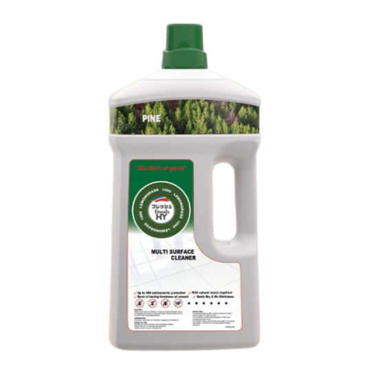 FRESH HY MULTI SURFACE CLEANER PINE 2 LIT