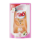 FAB DISHWASH LIQUID (RF) SAKURA & LEMONGRASS 850ML