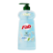 FAB DISHWASH LIQ SEA SALT & LEMONGRASS 1L
