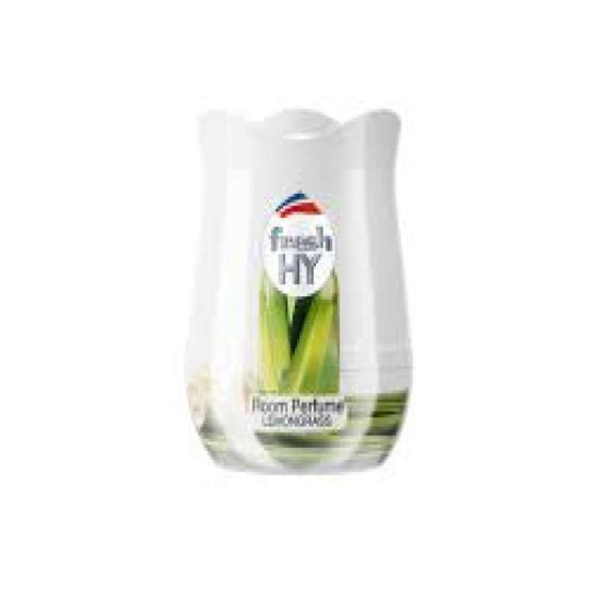 FRESH HY ROOM PERFUME LEMONGRASS 180G