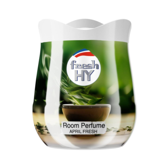 FRESH HY ROOM PERFUME APRIL FRESH 180G