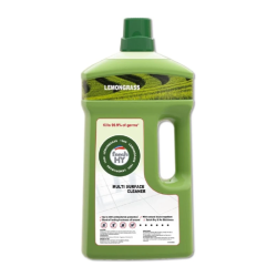 FRESH HY MULTI SURFACE CLEANER LEMONGRASS 2L