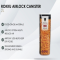 FUKURO ROKKU AIRLOCK CANISTER 2L