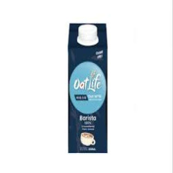 OATLIFE OAT MILK BARISTA 250ML