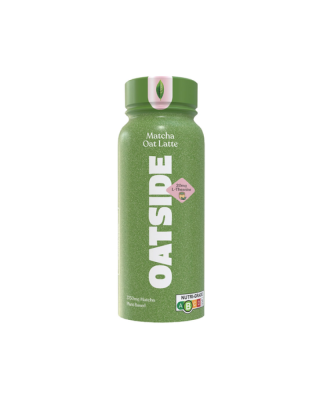 OATSIDE MATCHA OAT MILK 250ML