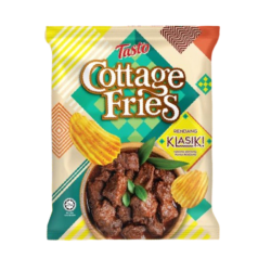 WISE COTTAGE FRIES RENDANG 50GM