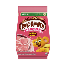 NESTLE KOKOKRUNCH STRAWBERRY 70G