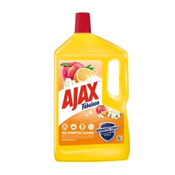 AJAX FABULOSO M/PURPOSE CLEANER CITRUS PEACH 2L