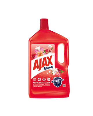 AJAX FABULOSO M/PURPOSE CLEANER TROPICAL BREEZE 2L