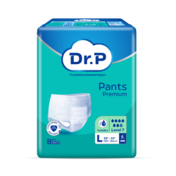 DR.P PREMIUM LV7 PANTS L8