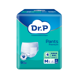 DR.P PREMIUM LV7 PANTS M9
