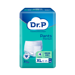 DR.P PREMIUM LV7 PANTS XL7