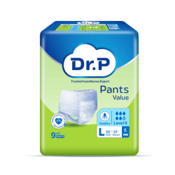 DR.P VALUE LV6 PANTS L9