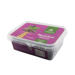 AKRAM MOZAFATI DATES 250GM
