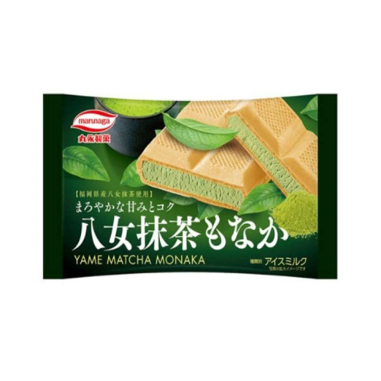 MARUNAGA MACHA MONAKA 170ML