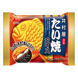 IMURAYA TAIYAKI ICE 130ML
