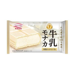 MARUNAGA MILK MONAKA 170ML