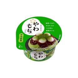 IMURAYA MACHA MOCHI CUP 130ML
