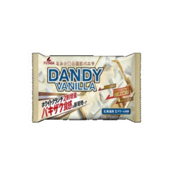 FUTABA DANDY VANILLA MONAKA  200ML