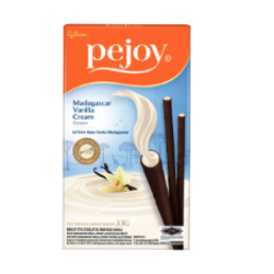 PEJOY MADAGASCAR VANILLA 33GM