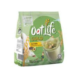 OATLIFE OATS MILK W AVO &C.SEEEDS T/P 32GM*12'S*2