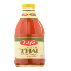 LIFE THAI CHILLI SAUCE 2KG
