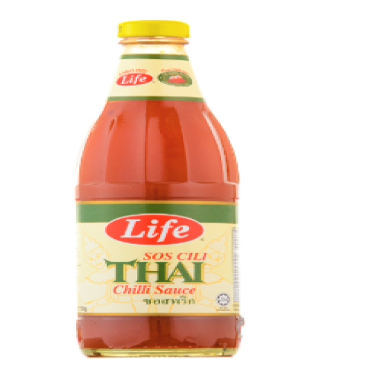 LIFE THAI CHILLI SAUCE 2KG