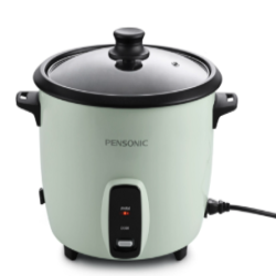PENSONIC RICE COOKER (MG) PRC-2806G 2.8L