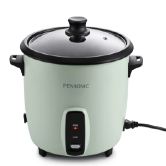 PENSONIC RICE COOKER (MG) PRC-2806G 2.8L