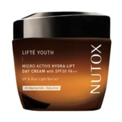 NUTOX LIFTE YOUTH M/A DAY CRM W SPF30 PA++ 30ML