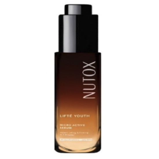 NUTOX LIFTE YOUTH MICRO ACTIVE SERUM 30ML