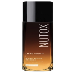 NUTOX LIFTE YOUTH MICRO ACTIVE ESSENCE 120ML