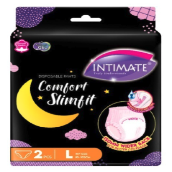 INTIMATE COMFORT SLIMFIT PANTS M2's