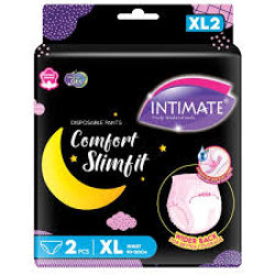 INTIMATE COMFORT SLIMFIT PANTS M5's