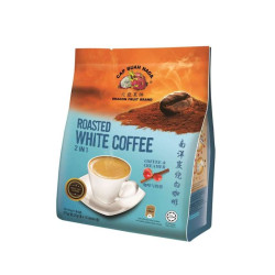 DRAGON FRUIT WHITE COFFEE NO SUGAR 25GM*15'S