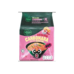 BIBIGO STIR FRIED RAMYUN-GOCHUJANG 122GM*4'S