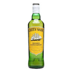 CUTTY SARK ORIGINAL
