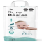 APPLECRUMBY PUREBASICS PULL UP DIAPERS M42