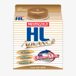 MARIGOLD HL ADVANCE MILK 475ML