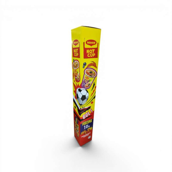 MAGGI HOTCUP ASSORTED 357G