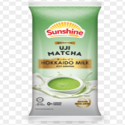 SUNSHINE DORAYAKI MATCHA 65GM