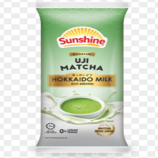 SUNSHINE DORAYAKI MATCHA 65GM