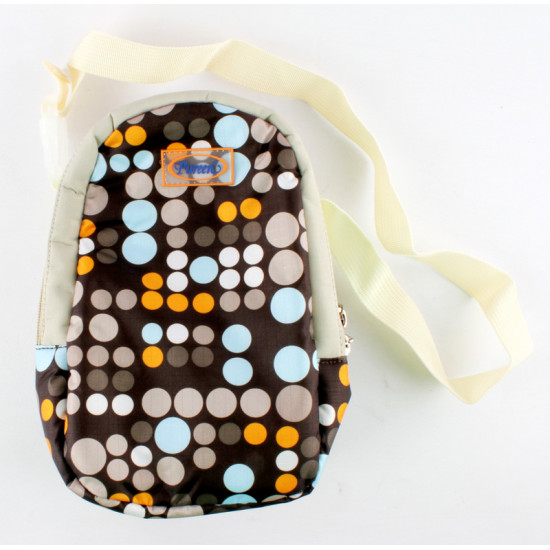 PUREEN DOUBLE BOTTLE WARMER BAG NBB W01