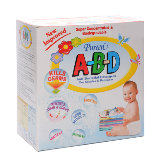 PUREEN A-B-D 1KG