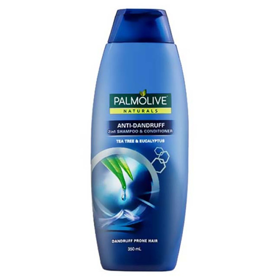 PALMOLIVE PON SHAMPOO ANTI DANDRUF 350ML