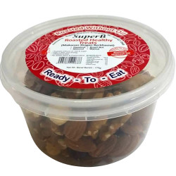 SUPERB ROASTED HEALTHY TREAT 170GM SUPERB ROASTED HEALTHY TREAT 170GM