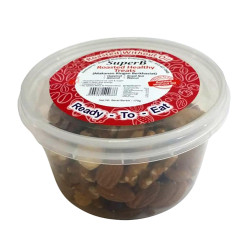 SUPERB ROASTED HEALTHY TREAT 170GM SUPERB ROASTED HEALTHY TREAT 170GM