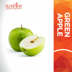PREPACK GRANNY SMITH GREEN APPLE 10S PREPACK GRANNY SMITH GREEN APPLE 10S