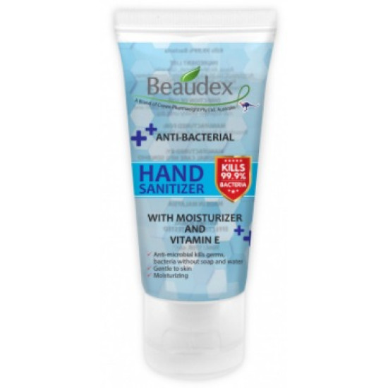 BEAUDEX SANITIZER 50ML