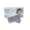 SW 4 PPLY FACE MASK (CARBON) 1412ELBK SW 4 PPLY FACE MASK (CARBON) 1412ELBK